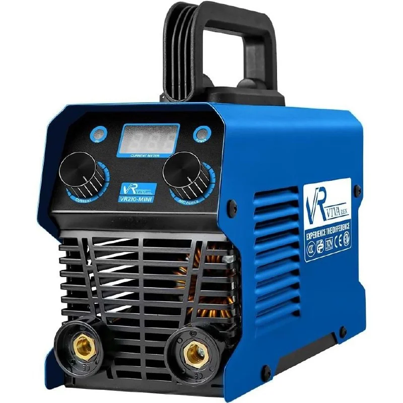 دستگاه جوش مینی ویوارکس VR210