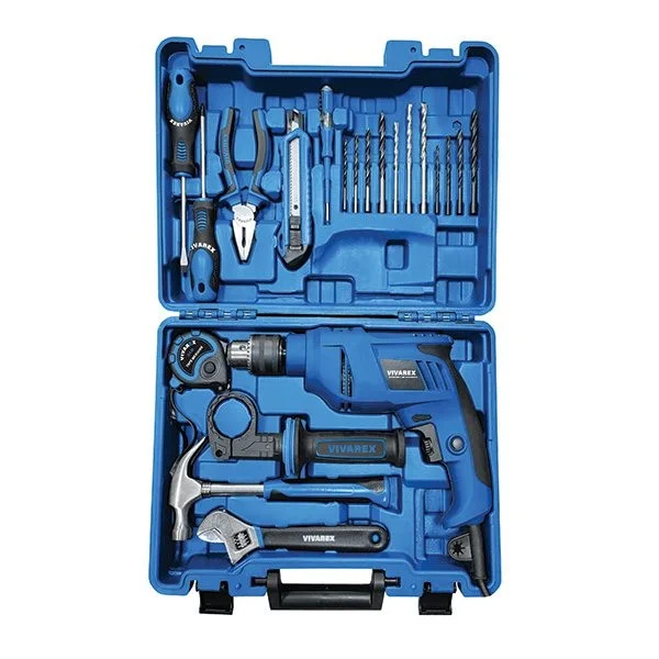 کیت دریل برقی ویوارکس VR6520