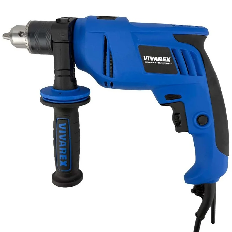 دریل برقی ویوارکس ۶۵۰ وات VR6513