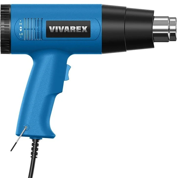 سشوار ویوارکس 2000 وات کد VR2004