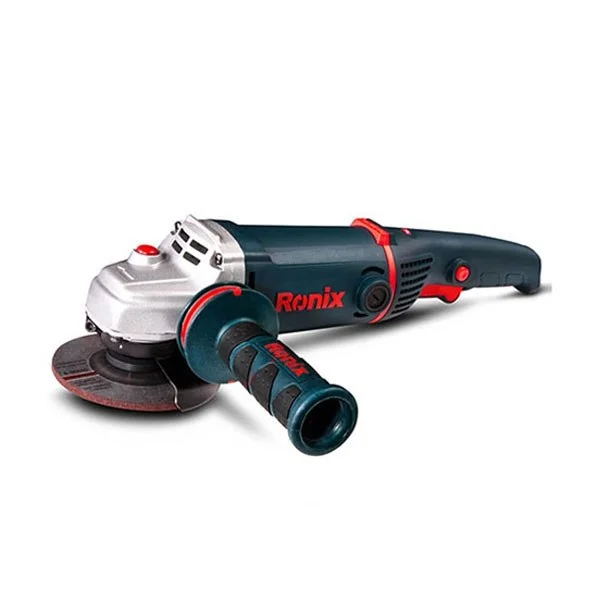 مینی فرز دسته بلند رونیکس 1500 وات کد 3165