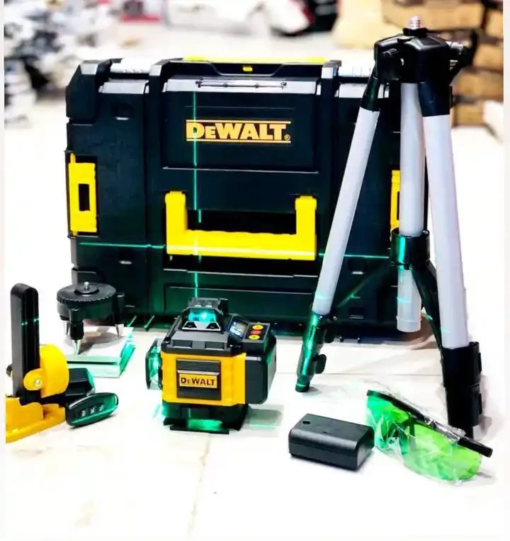 محصولات دیوالت