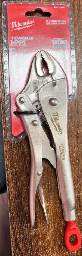 محصولات میلواکی