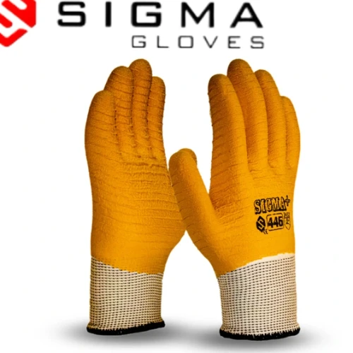 محصولات سیگما