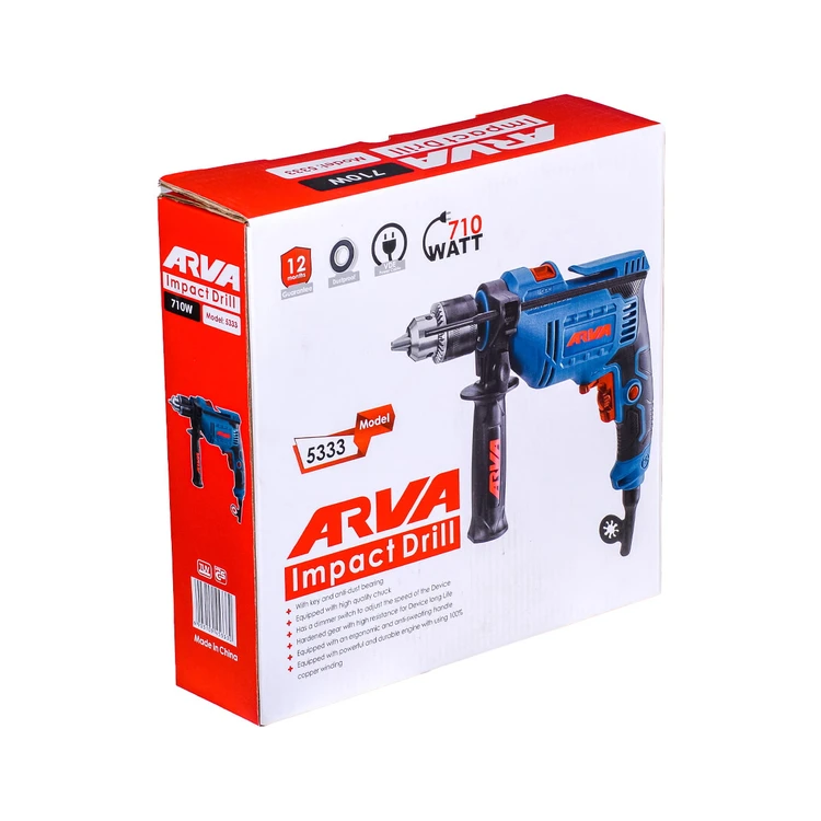 محصولات آروا