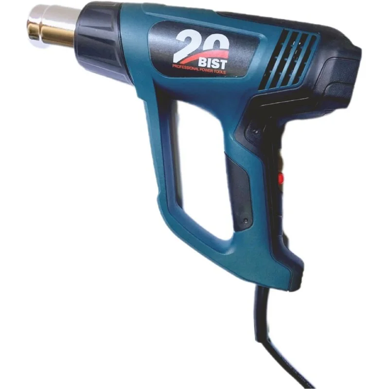 شسوار صنعتی بیست ۲۰۰۰ وات کد H2