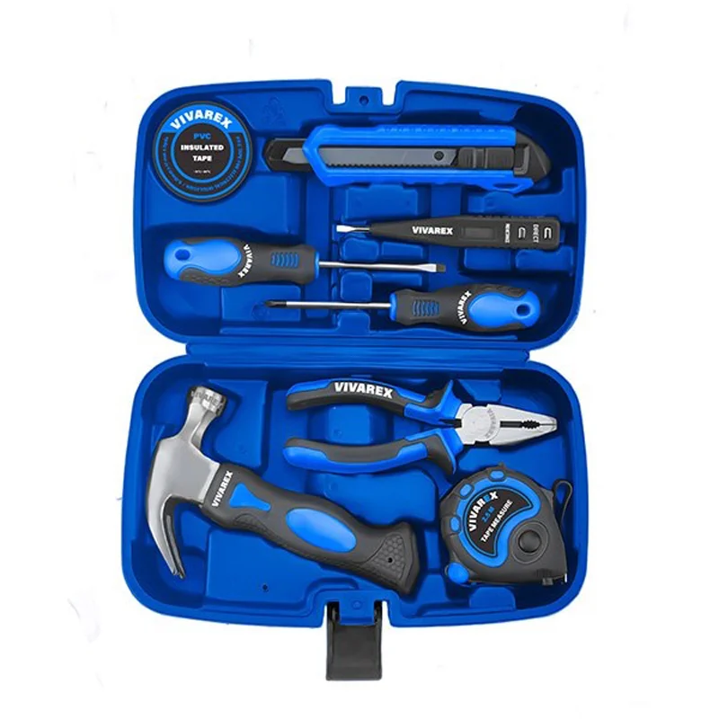 کیت ابزار دستی ویوارکس کد VR0008