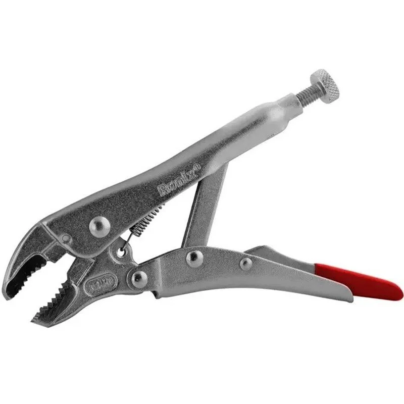 انبر قفلی رونیکس 7 اینچ کد RH1407