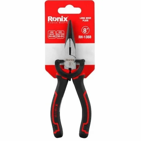 دمباریک رونیکس ۸ اینچ مکسی کد