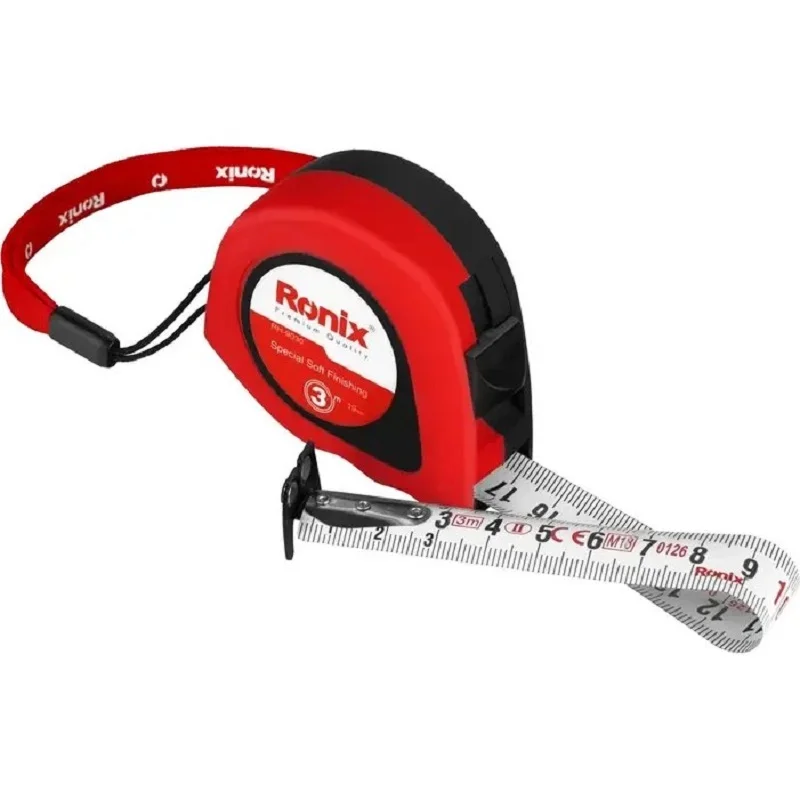 متر روکش دار پی وی سی رونیکس ۳ متری کد RH9030